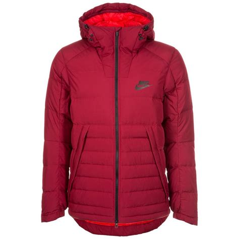 rote nike jacke herren|Nike Jacken für Herren riesige Auswahl online .